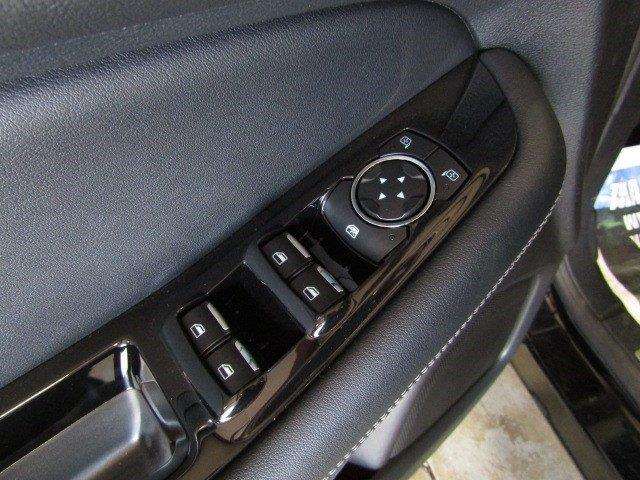 2016 Ford Edge AWD Sport 4dr SUV